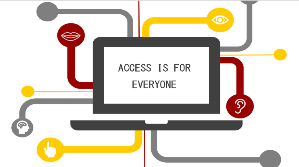 Digital Accessibility: Assessing, Amending, and Advancing Digital Content for All